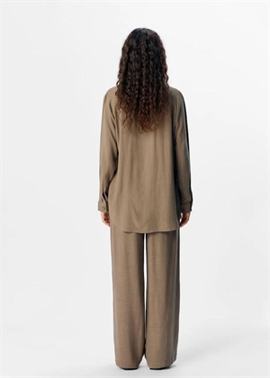 Sanne Aline wide buks Morel Object
